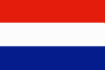 Fahne Niederlande