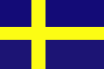 Fahne Schweden